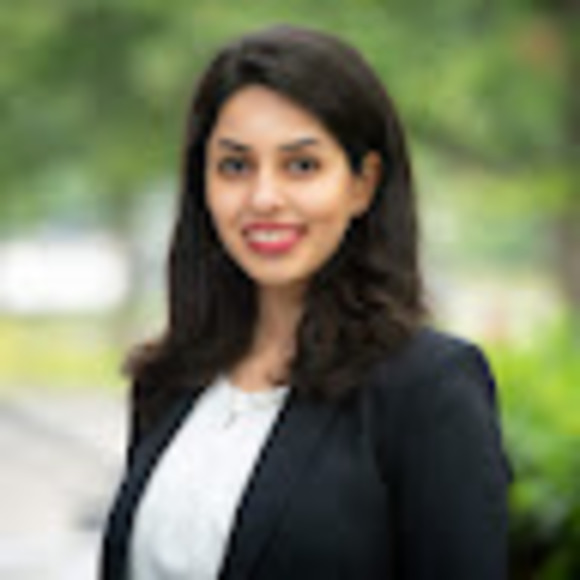 Meet your Posher, Hasti - Picture 1 of 1